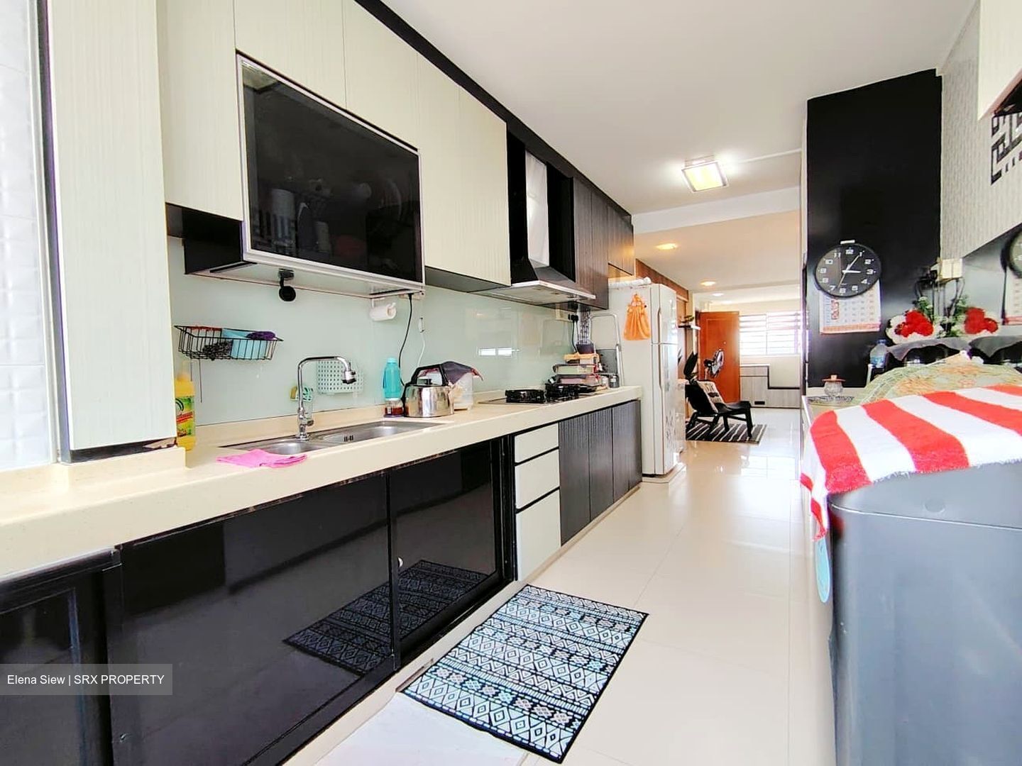 Blk 289 Ficus Vale (Yishun), HDB 5 Rooms #509083451